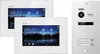 Balter EVO SILVER Video-Türsprechanlage 7" Touchscreen Produktbild-Vorschau 1