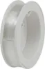 Perlenfaden Perlonfaden Nylonfaden Faden transparent 0,5mm Produktbild-Vorschau 2