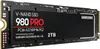 Samsung SSD 980 PRO          2TB MZ-V8P2T0BW NVMe M.2 Produktbild-Vorschau 7