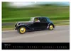 Citroën 11CV Traction Avant (Wandkalender 2027 DIN A2 Produktbild-Vorschau 7