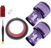 Kit d'entretien Dyson V12 Detect Slim Absolute Voir les images du produit 1