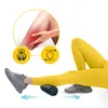4FIZJO MINI EPP 15 cm Massageroller glatt, für Training und Produktbild-Vorschau 3