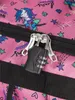 normani Reisetasche mit 3 Rollen 80 Liter Produktbild-Vorschau 7