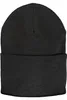 Levi's Herren Oversized Batwing Beanie Strickmütze, Schwarz Produktbild-Vorschau 6