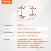 Wieszak na kajak VEVOR Wieszak na kajak 1260 x 1070 x 1375 Podgląd zdjęcia produktu 7