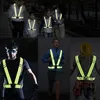 Reflexní Postroj Na Vestu Univerzální Praktický Náhled obrázku produktu 2