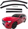 J&J AUTOMOTIVE | GP Windabweiser Für Mazda CX-80 Ab 2024, Produktbild-Vorschau 1