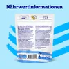 Arctic Blue Omega-3 Fischöl - MSC  - 60 Kapseln (klein) Produktbild-Vorschau 2