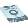 Exacompta 13809B, Weiß, Liniertes Papier Produktbild-Vorschau 6