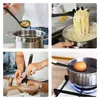 OKWISH Kochbesteck-Sets 10-teiliges Silikon-Kochbesteck, Produktbild-Vorschau 11