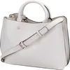 Guess Meridian Henkeltasche weiß 23,5 x 33,5 x 11 Produktbild-Vorschau 20