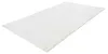 Badematte Ocean Touch 425 Weiß 50x90 cm – Weich & Saugstark Produktbild-Vorschau 1