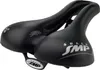 Selle SMP Sedlo Martin Touring Medium Gel black unisex Náhľad obrázku produktu 5