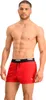 Puma Errores de Foto 100000030-002 in Red color size medium Anteprima dell’immagine prodotto 28