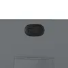 Relaxsessel Grau Kunstleder 66 x 89,5 x 95,5 cm (B x T x H) Produktbild-Vorschau 9