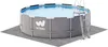 W'eau Poolvlies Bodenvlies 550 x 550 cm 200g/m² Schutzvlies Produktbild-Vorschau 3