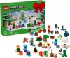 LEGO Minecraft 21280 Adventní kalendář 2025 Náhled obrázku produktu 48