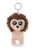 Nici Glubschis Dangling Lion Cliff 9 Cm Schlüsselanhänger Produktbild-Vorschau 1