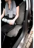 Dunlop Coprisedili in spugna per auto 130 x 70 cm Anteprima dell’immagine prodotto 4