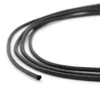 Vintageparts Polyesterkordel Gewachst Schwarz 2mm Produktbild-Vorschau 4