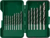 PARKSIDE® Bohrer- und Bit-Set PBB 4 A1 (Holzbohrer Set Produktbild-Vorschau 1