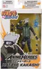Bandai Dragon Ball Naruto Anime Heroes Kakashi Figur Produktbild-Vorschau 3