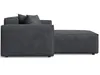 GrainGold Ecksofa L-Form Links Arizona - Moderne Ecksofa, Produktbild-Vorschau 6