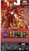 Hasbro Marvel Legends Iron Man 2022 F4790 Náhľad obrázku produktu 11