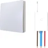 kalb | Funkschalter LED Beleuchtung 230V Taster Drahtlos Produktbild-Vorschau 1