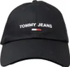 Tommy Hilfiger Caps AM0AM08492BDS Produktbild-Vorschau 2