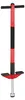 Relaxdays Pogo Stick, für Kinder, Springstock bis 35 kg, Produktbild-Vorschau 1