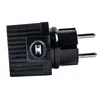 Transformator 12V 4,8 VA/W AC zasilacz do użytku na Podgląd zdjęcia produktu 4