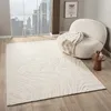 Teppich Wohnzimmer teppich Schlafzimmer 3D Effekt modern Produktbild-Vorschau 4