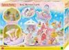 Zamek syrenki dla niemowląt Sylvanian Families Podgląd zdjęcia produktu 12