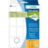 Vielzwecketiketten weiß 25x40 mm Movables/ablösbar Papier Produktbild-Vorschau 6