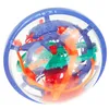 Palla intelligente 3D con labirinto 14 cm Anteprima dell’immagine prodotto 4