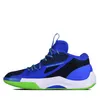 Nike Air Jordan Zoom separate mavs blau luka doncic Produktbild-Vorschau 2