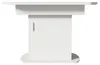 Esstisch Oval Ausziehbar 110-130x70 cm für 4 Personen | Produktbild-Vorschau 10