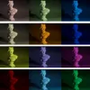 Universelles 12-teiliges Farbfilterpapier für DSLR-Kameras, Produktbild-Vorschau 4
