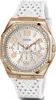Guess Damen Uhr Armbanduhr ZEST GW0694L3 Silikon Produktbild-Vorschau 7