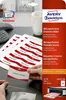 Avery Zweckform L4727-20 Einsteckschilder, 90 x 54 mm, 190 Produktbild-Vorschau 2