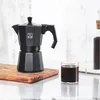 Cafetière Italienne Cecotec Cumbia Mokclassic 1200 600ml Voir les images du produit 3