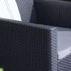 Allibert CLAIRE 5 SEATERS set  - grafit Náhled obrázku produktu 9