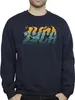 Disney - "Swim" Sweatshirt für Herren BI31729 (M) Produktbild-Vorschau 3