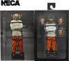 Silence of the Lamb Hannibal Masked NECA Action Figur 17 cm Produktbild-Vorschau 11