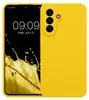 kwmobile Silikon Case für Samsung Galaxy A56 5G Hülle - Produktbild-Vorschau 7