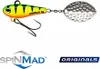 Spinmad Spinnerbait (18g) 3,5cm Farbe: 908 Produktbild-Vorschau 3