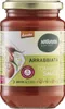 Sauce tomate - Arrabbiata 330ml Voir les images du produit 2