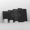 Bild auf Leinwand - Leinwandbild - 5 Teile - Symbol Produktbild-Vorschau 4