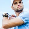 Montre de golf GPS TW-356 (orange) Voir les images du produit 8